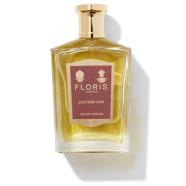 London Private Collection Leather Oud Eau De Parfum 100 ml