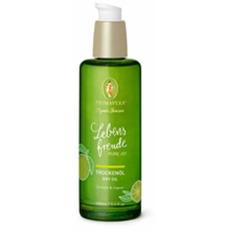 Pure Joy Dry Oil - 100ml