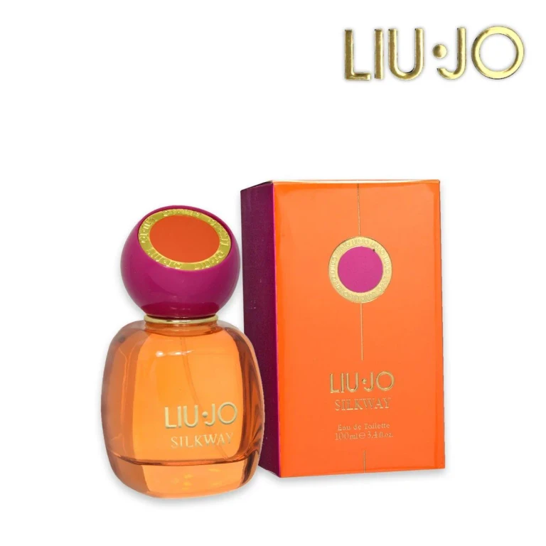 Silkway Eau de Toilette 30 ml