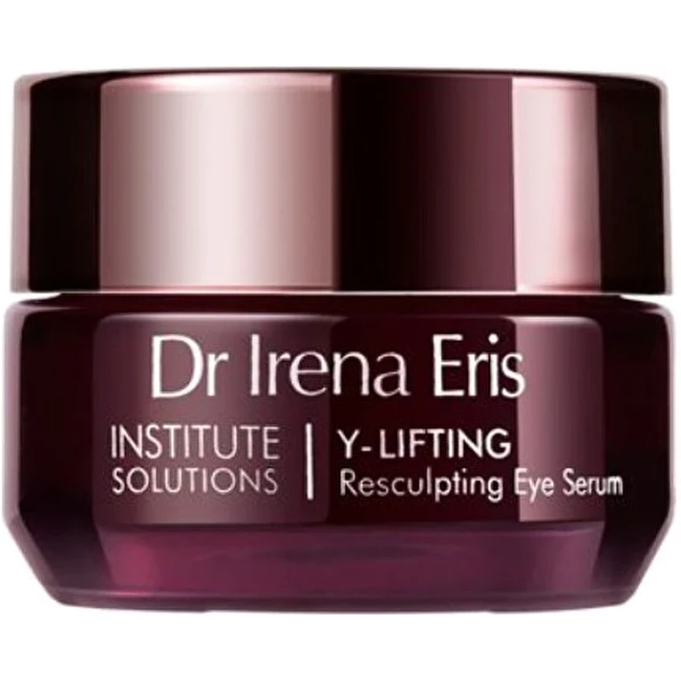 Lifting Serum for the Sensitive Area of the Eye Contour Institute Solutions Y-Lifting (Reshaping Eye Contour Serum) 15 ml