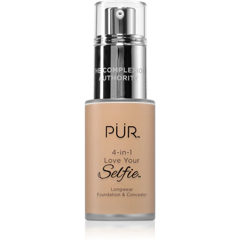 4-in-1 Love Your Selfie 2-in-1 foundation and concealer shade MG5 30 ml