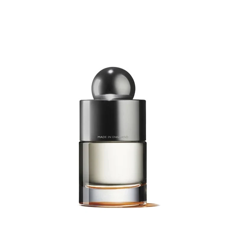 Sunlit Clementine & Vetiver Eau de Toilette 100 ml