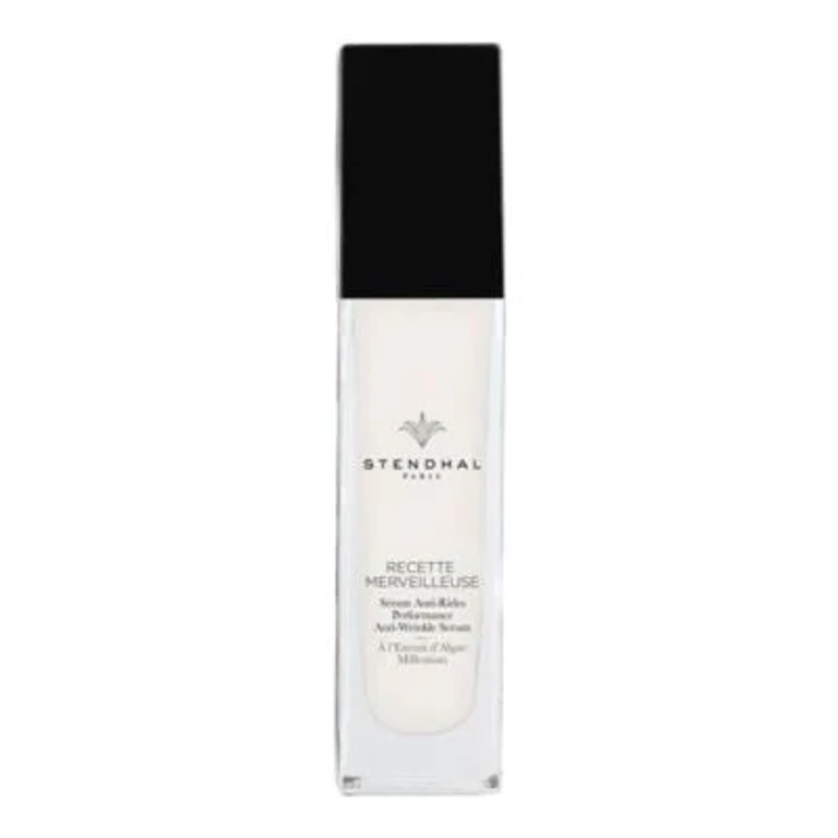 cosmetics Anti-Wrinkle Serum Performance 30 ml