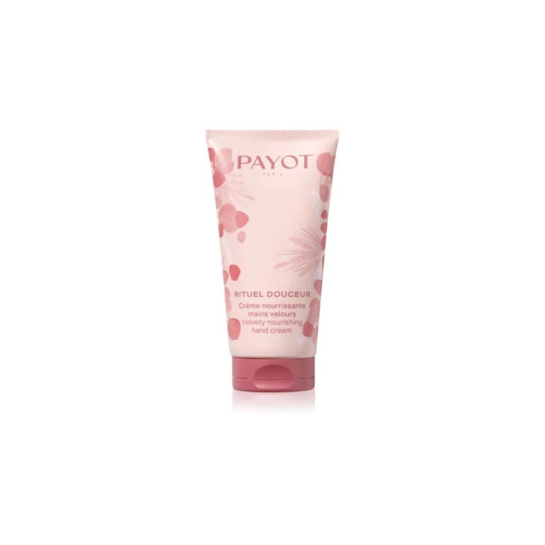Payot Rituel Douceur Nourishing Velvety Hand Cream 75 ml