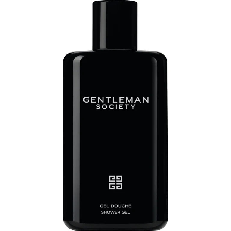 Gentleman Shower gel 200ml