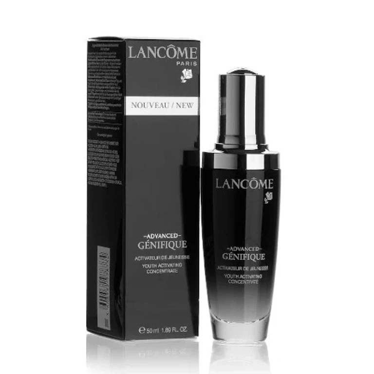 Advanced Génifique Rejuvenating Facial Serum (Youth Activator Concentrate) - Volume: 30 ml