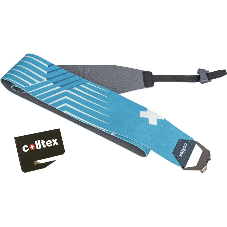 Todi Crystal Ski Skins - 120mm