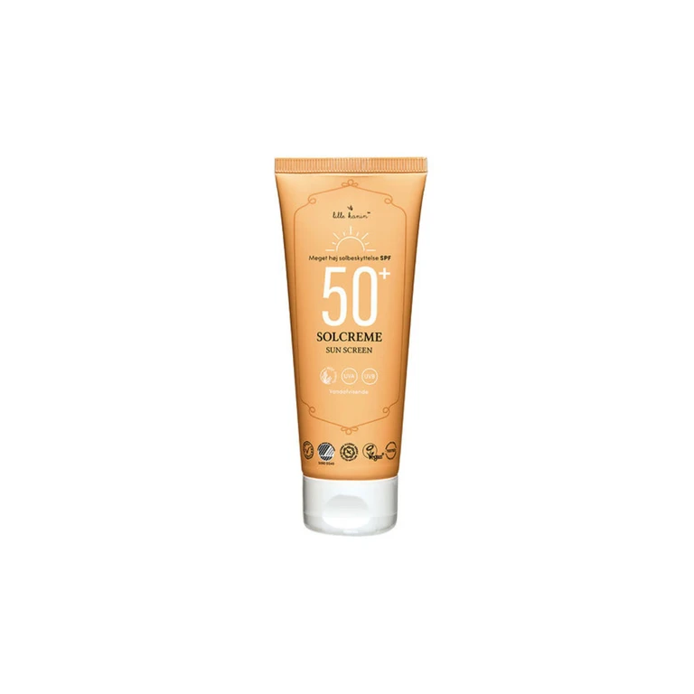 Sunscreen Spf50+ 75 Ml
