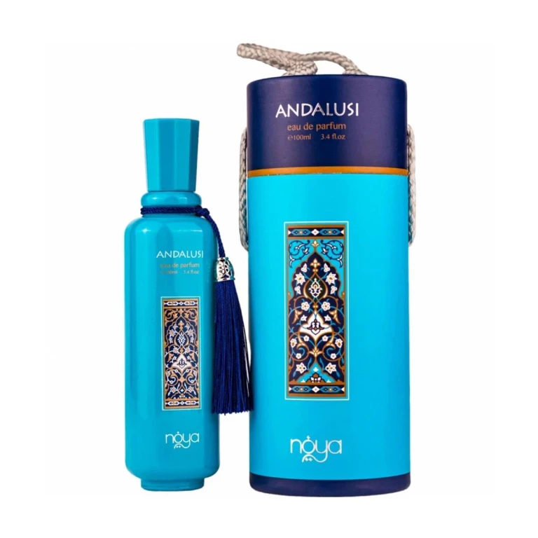 Noya Andalusia Eau De Parfum 100ml