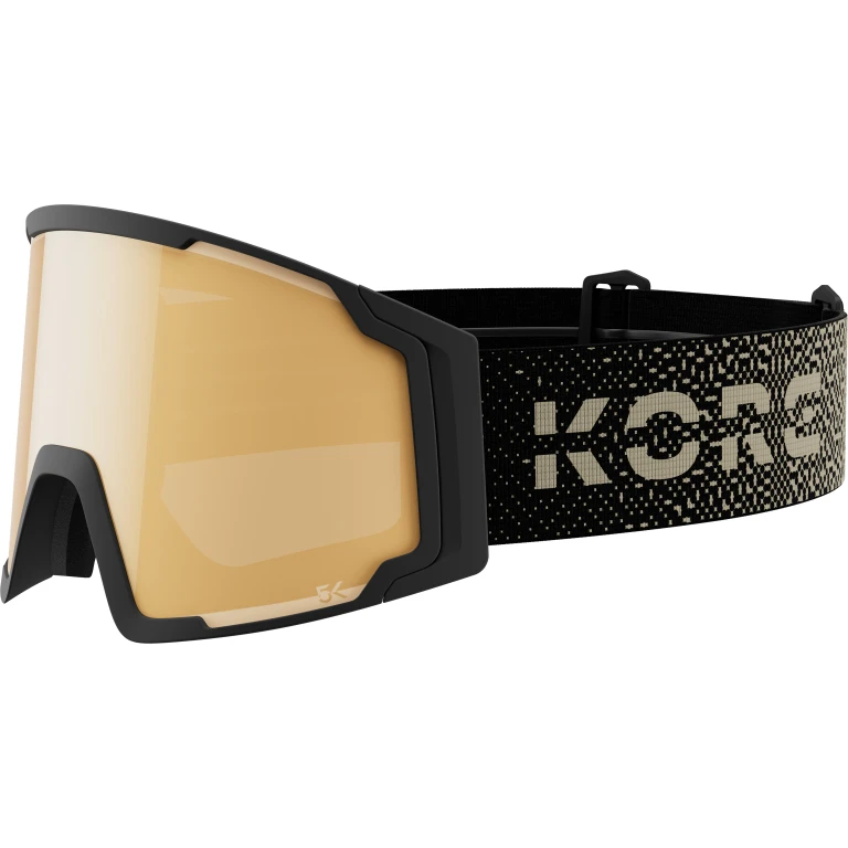 Neves Pro 5K Ski Goggles