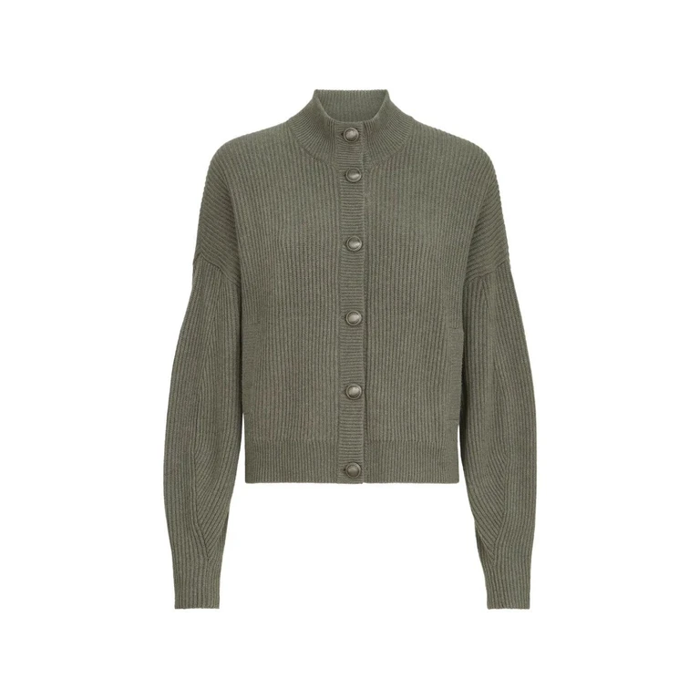 Cashmere Cardigan