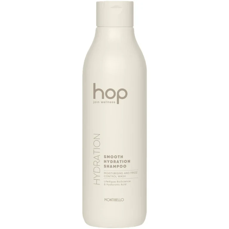 HOP Smooth Hydration Shampoo 1000ml