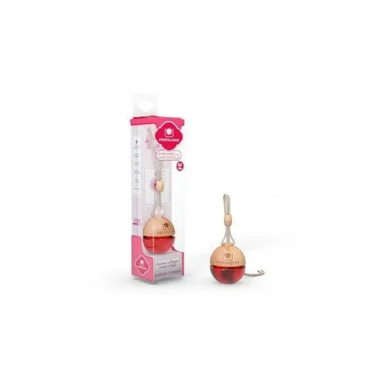 Car deodorant 0 Night Lady 6ml