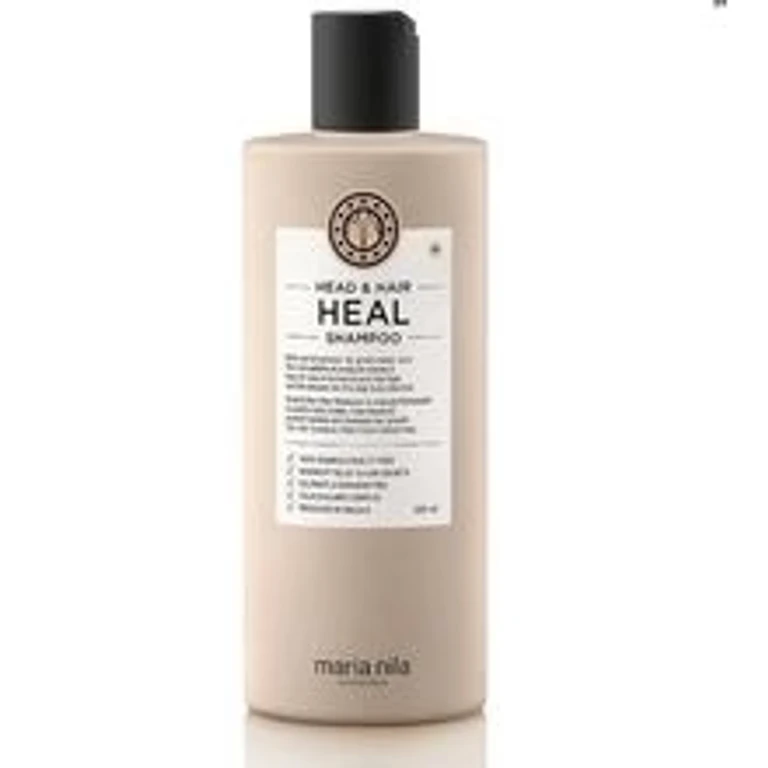 Shampoo against dandruff and hair loss - 100ml