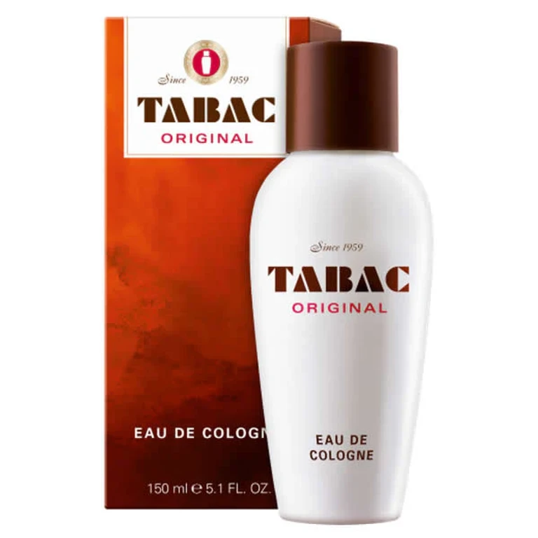 Original Eau De Cologne 150ml