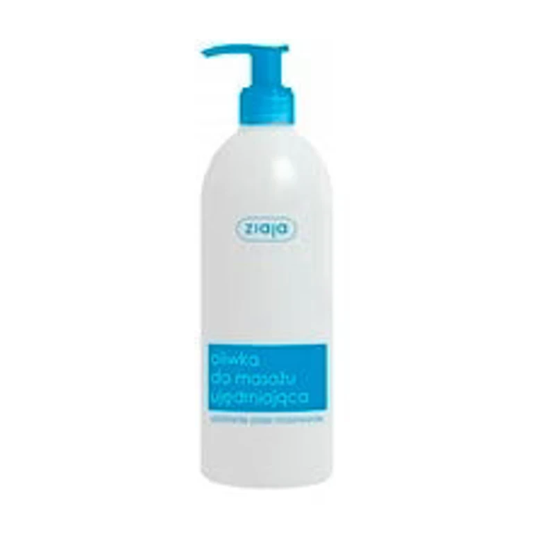 Firming Massage Oil - 500ml