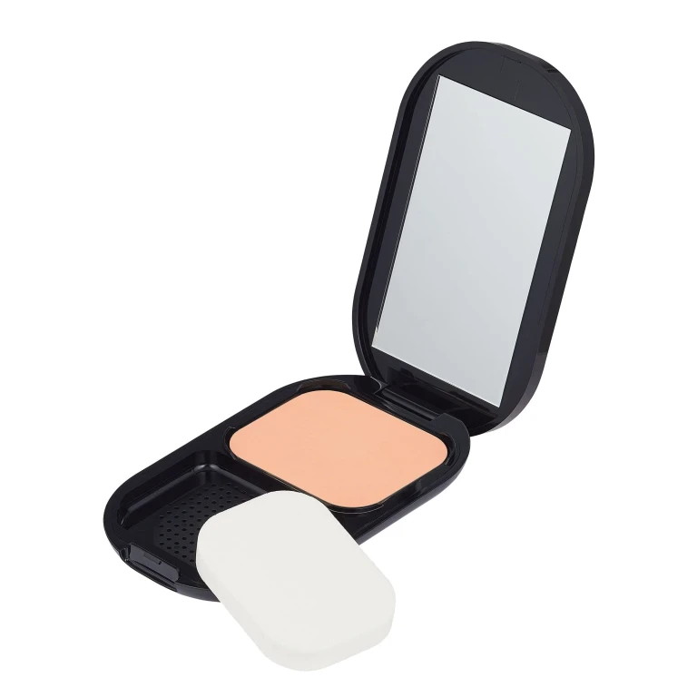 Facefinity Compact Foundation 010 Sand SPF 15 10 ml