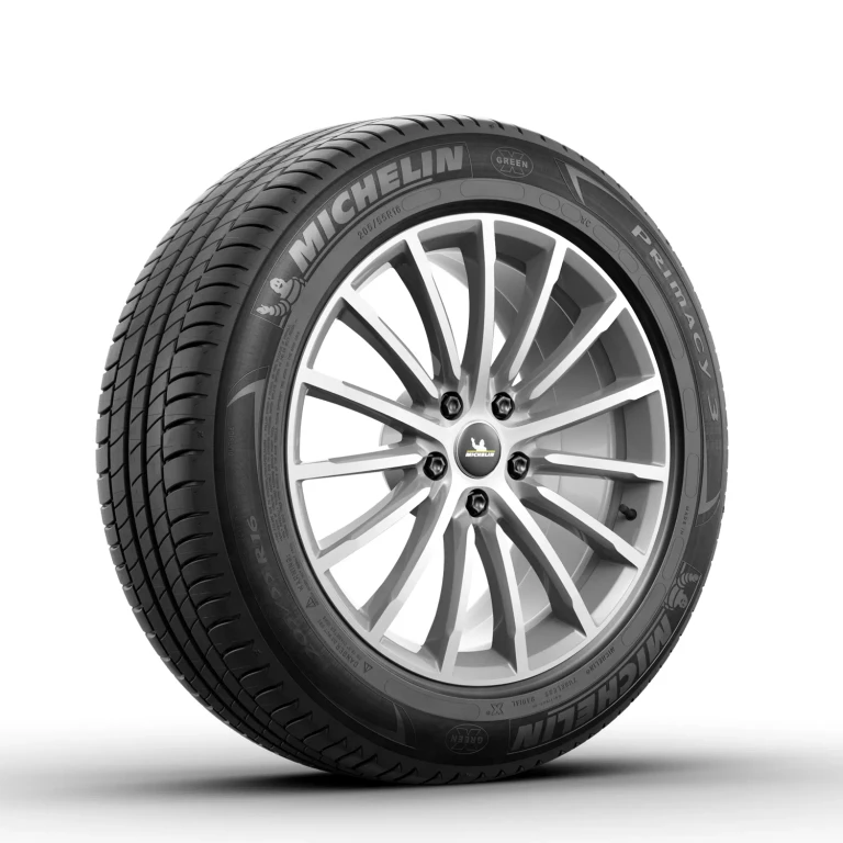 Primacy 3 ZP - 245/40R19/XL 98Y Tire