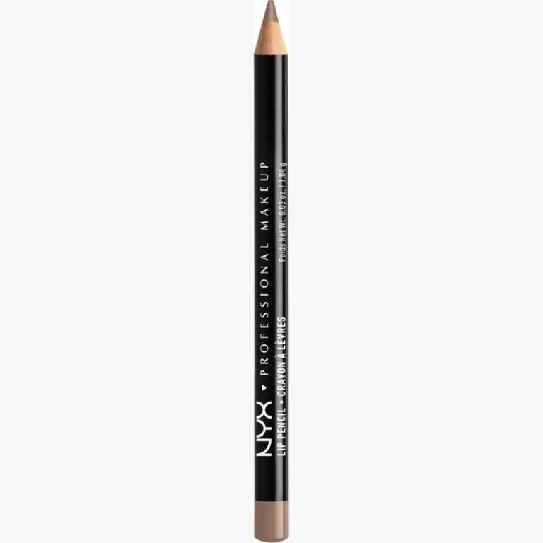 Professional Makeup Slim Precision Lip Pencil Color 829 Hot Cocoa 1g