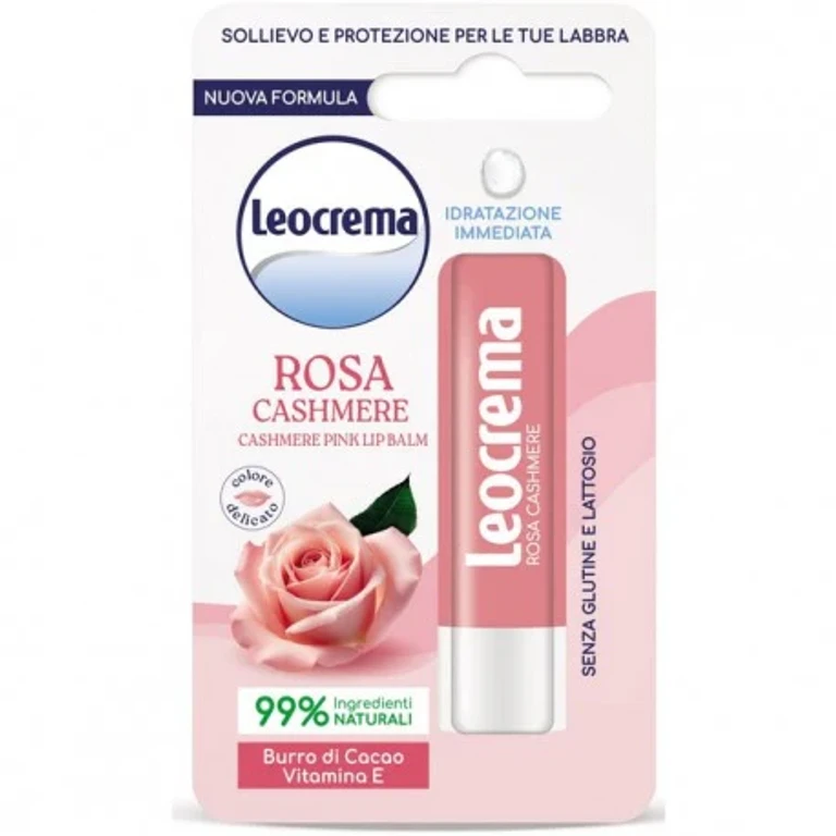 Lip Balm Stick Pink Cashmere 5.5ml
