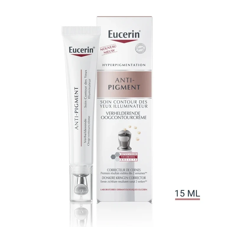Anti-Pigment Illuminating Eye Contour Treatment 15ml