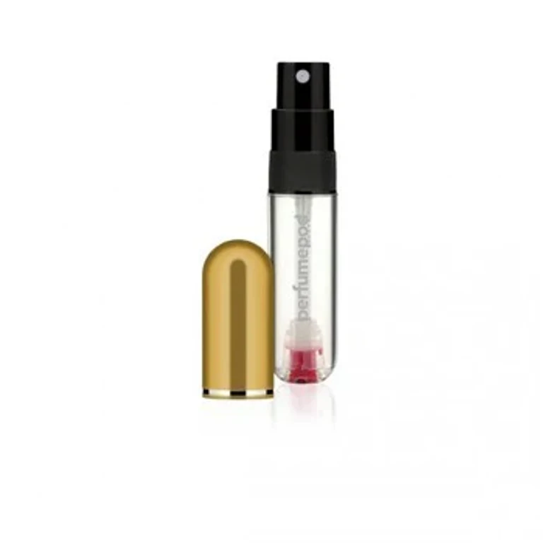 Pure Essential Gold vial 5ml