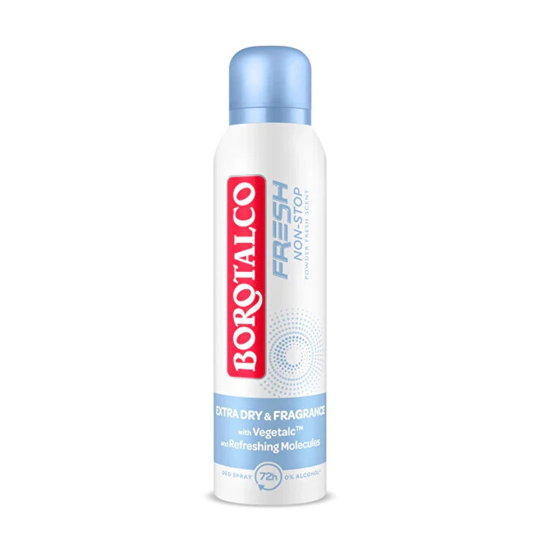 Fresh Powder Deodorant Spray (Spray Deo) 150 ml