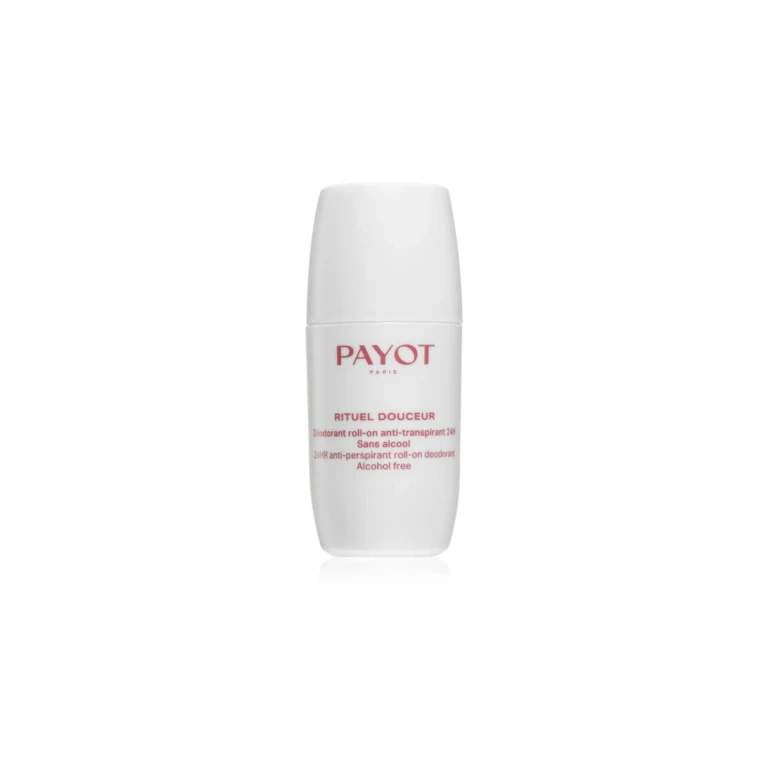 Rituel Douceur Deodorant Roll-on - 75ml