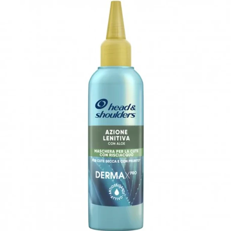 Mask For Skin Derma Xpro Soothing Action With Aloe 145 Ml