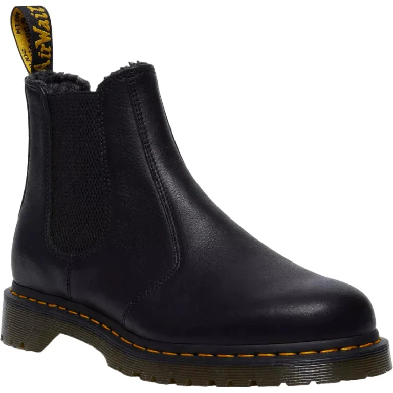 2976 Warmwair Grizzly Chelsea Boots - Unisex