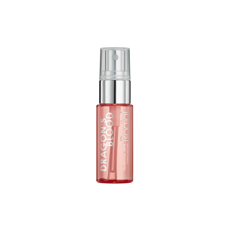 Dragon's Blood Hyaluron Hydrate & Prime Spray Primer Lotion