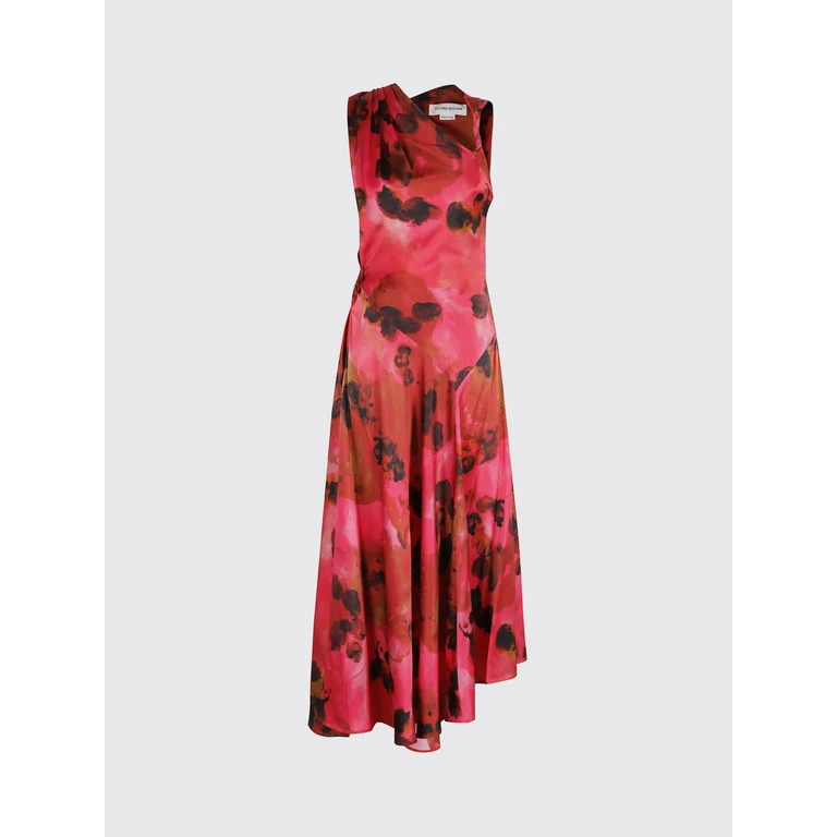 Dress Woman color Multicolor (1325WDR006434B2913)