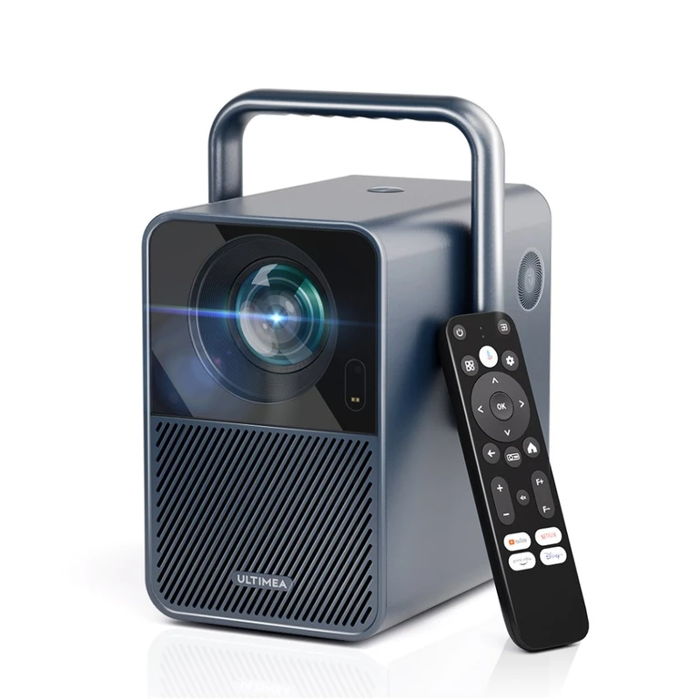 ULTIMEA Poseidon E40 Projector