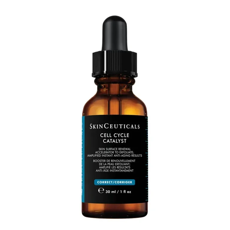 Cell Cycle Catalyst Skin Renewal Booster Serum 30ml