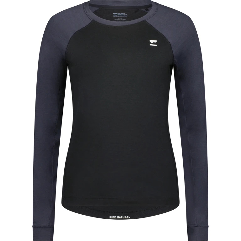 Tarn Merino Long Sleeve T-Shirt - Women's