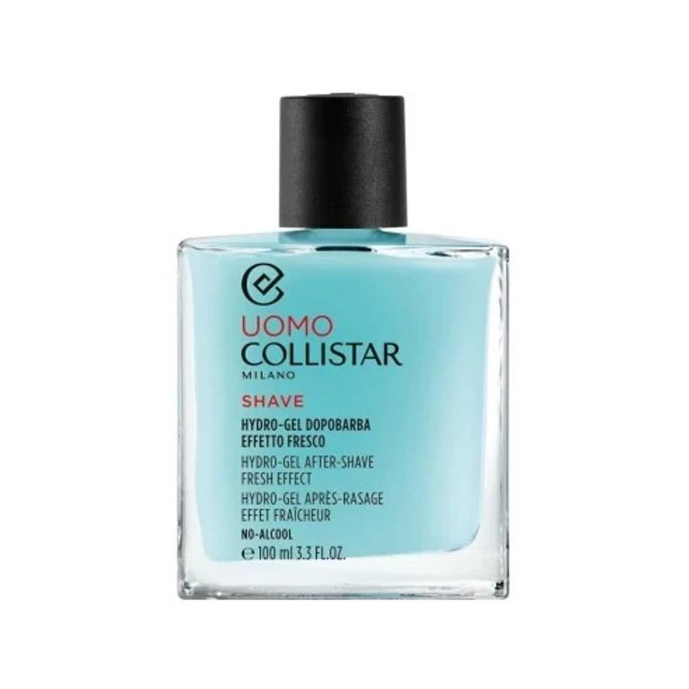 Baume Après-Rasage Rafraîchissant (Hydro-Gel Fresh Effect)