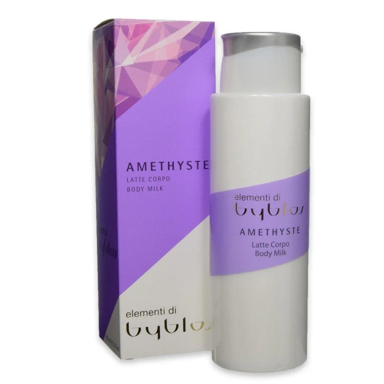 Amethyste Moisturising Body Lotion 400 ml