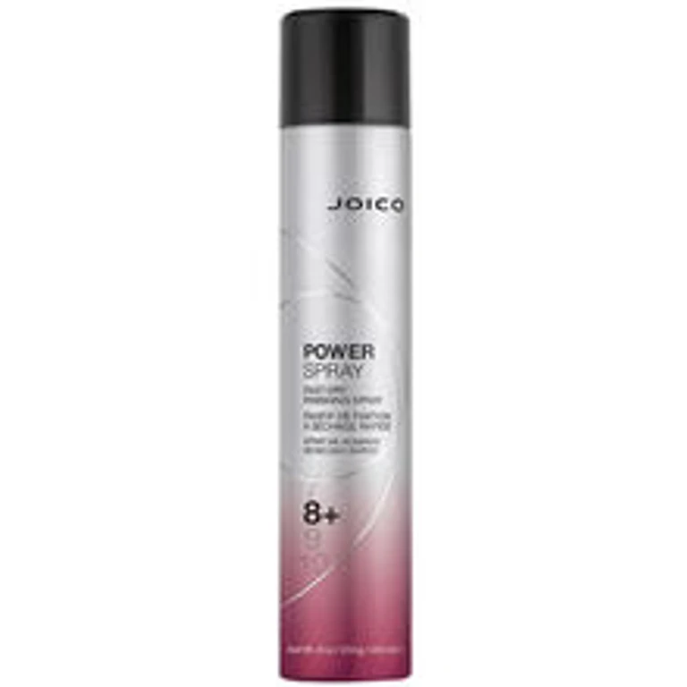 Power quick-drying finishing spray - Strong hairspray - 345 ml