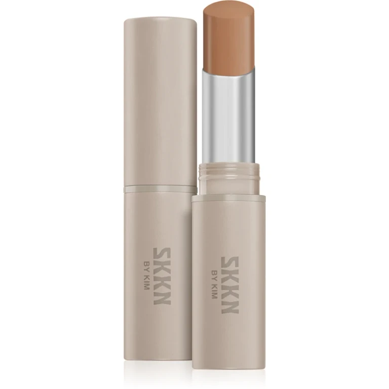 Silk matte color mattifying lipstick color Nude 04 2.8 g