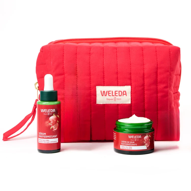 "Your Firming Routine" Kit