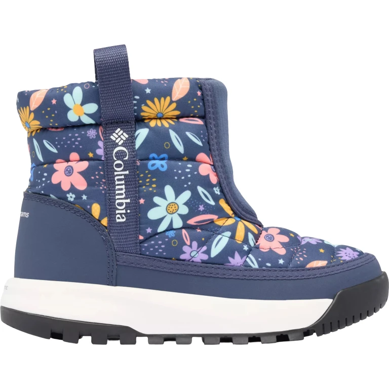 Snowtrot Mid Snow Boots - Big Kids