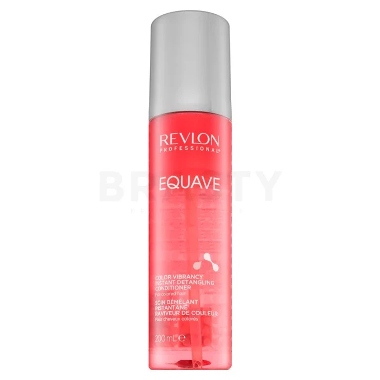 Professional Equave Color Vibrancy Instant Detangling Conditioner 200 ml