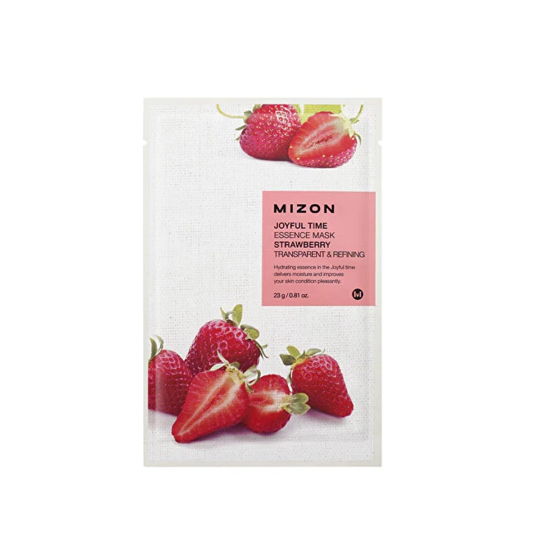 Joyful Time (Strawberry Mask Essence) 23 G