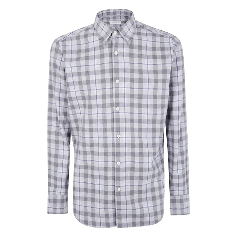 Tartan Shirt