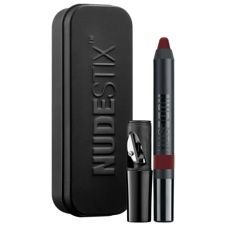 Icon 2-in-1 Lip Pencil & Cheek Blush 2.8 g