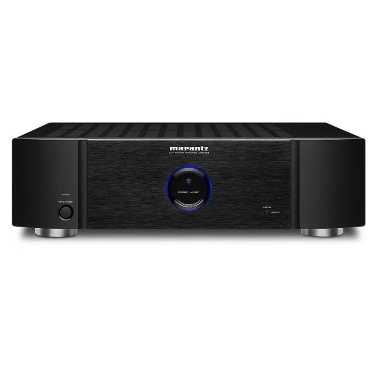 MM7025 Stereo Power Amplifier (Open Box)