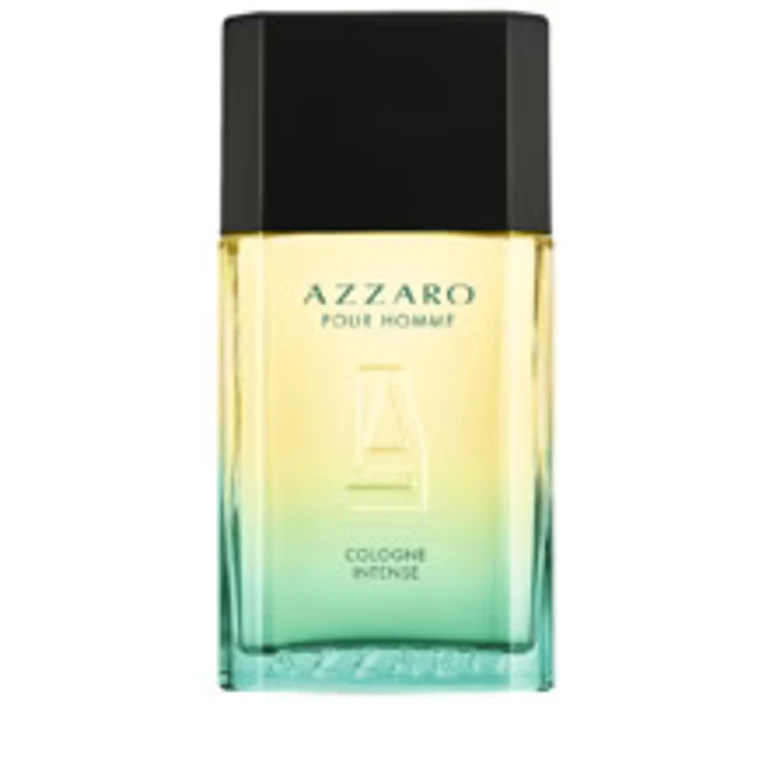 Cologne Intense EDT for men - 50 ml