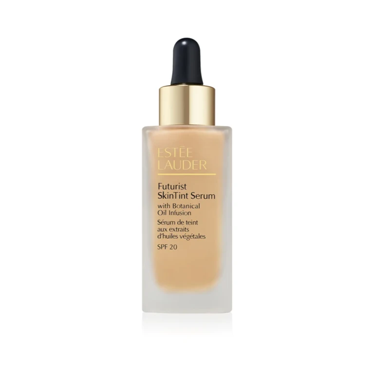 에스티 로더 퓨처리스트 스킨틴트 세럼 파운데이션 30ml