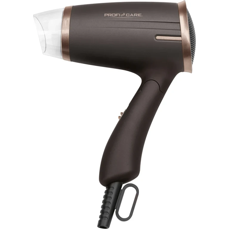 Profi care HT 3009 BR - Compact hair dryer