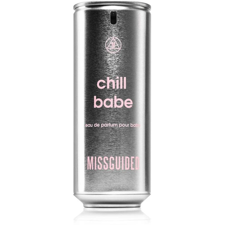 chill Babe Eau de Parfum